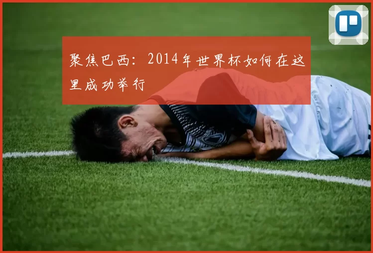 聚焦巴西：2014年世界杯如何在这里成功举行