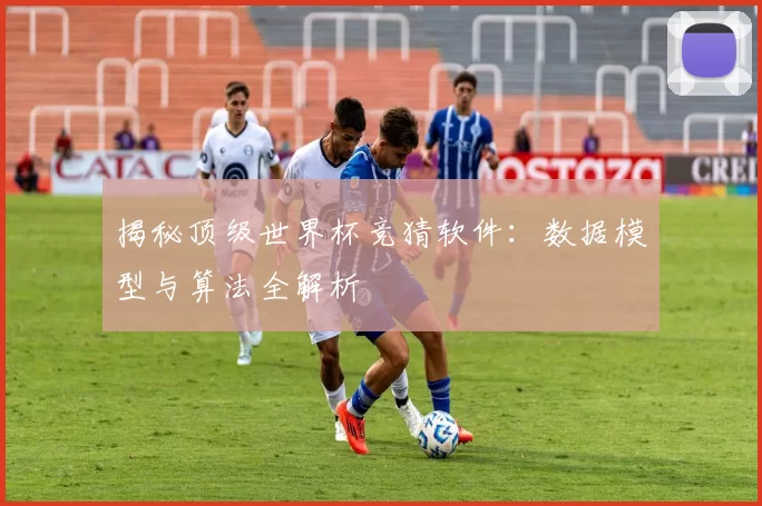 揭秘顶级世界杯竞猜软件:数据模型与算法全解析