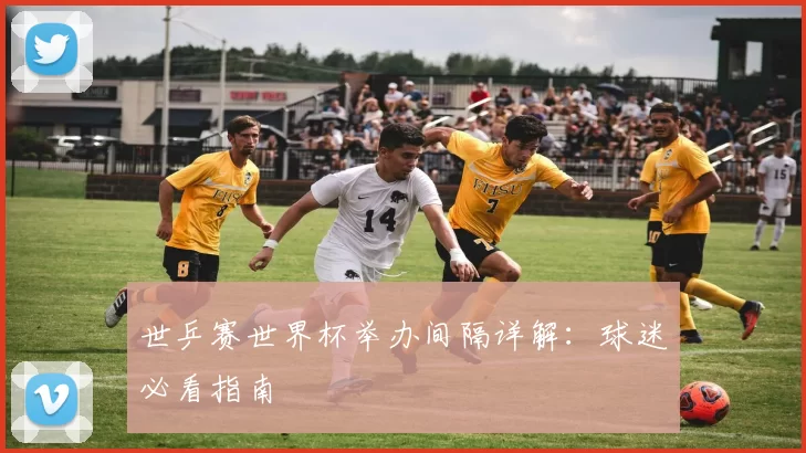世乒赛世界杯举办间隔详解：球迷必看指南