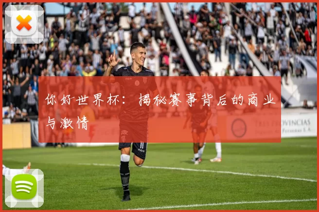 你好世界杯：揭秘赛事背后的商业与激情